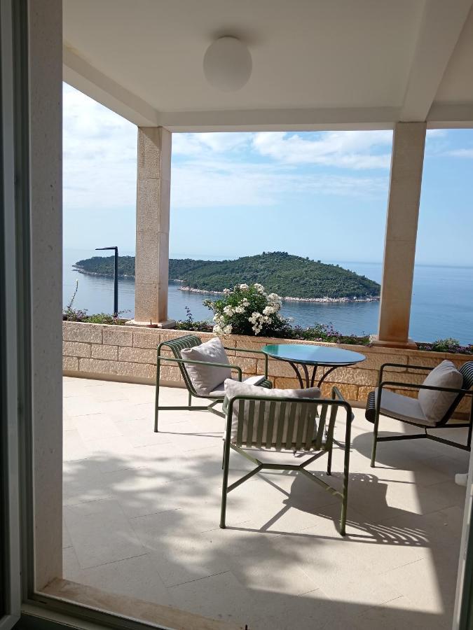 Appartamento Casa Kondelli Ragusa Esterno foto
