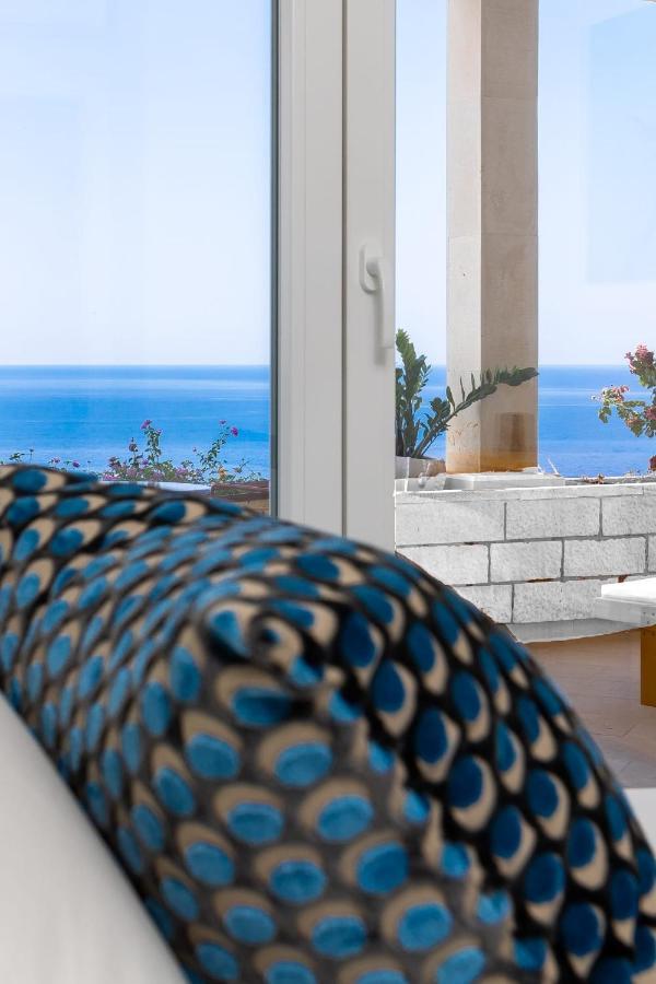 Appartamento Casa Kondelli Ragusa Esterno foto