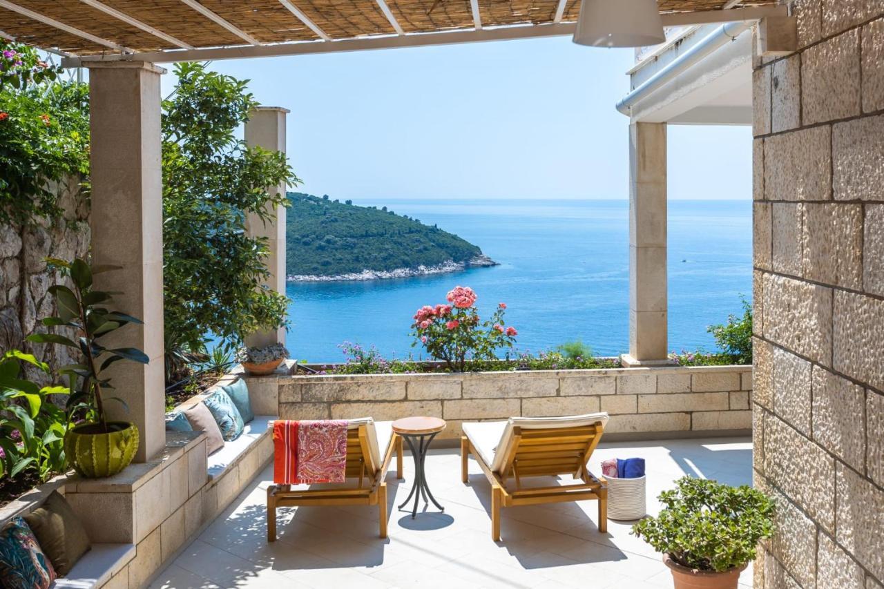 Appartamento Casa Kondelli Ragusa Esterno foto