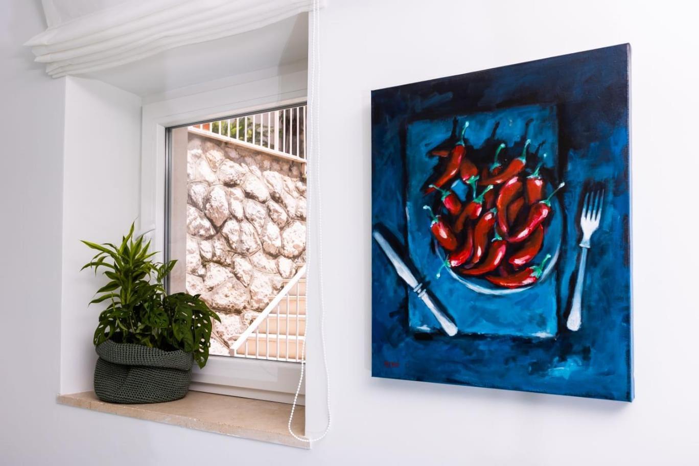 Appartamento Casa Kondelli Ragusa Esterno foto