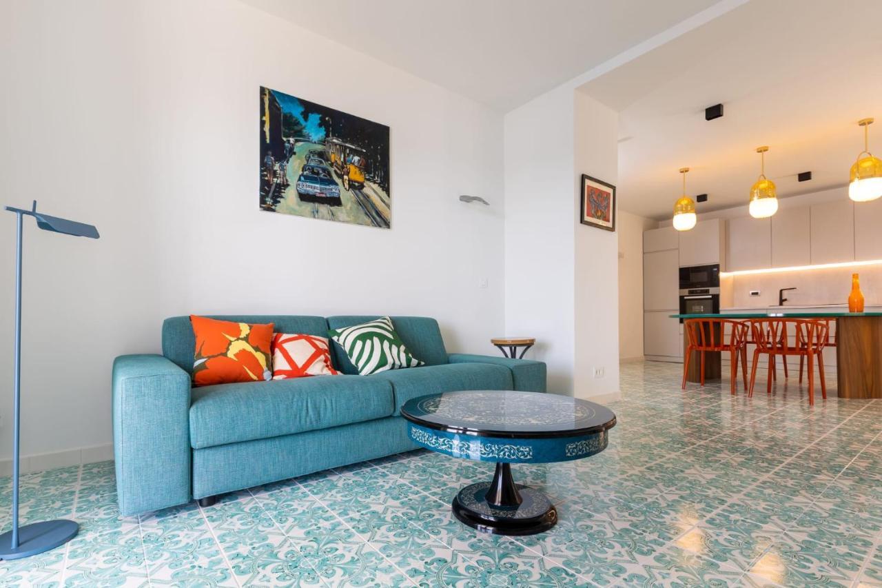Appartamento Casa Kondelli Ragusa Esterno foto