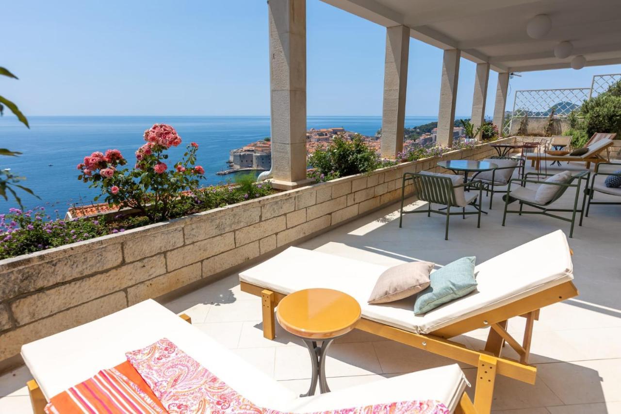 Appartamento Casa Kondelli Ragusa Esterno foto