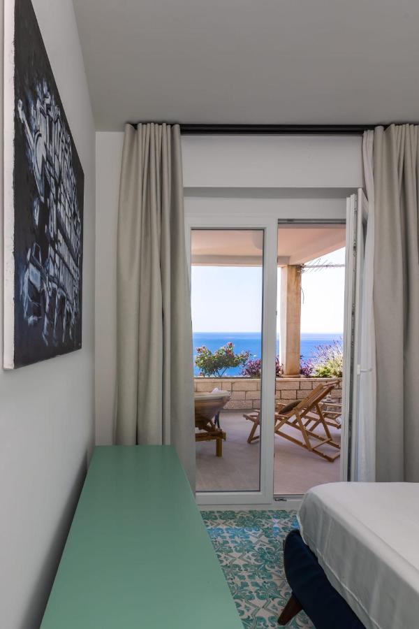 Appartamento Casa Kondelli Ragusa Esterno foto