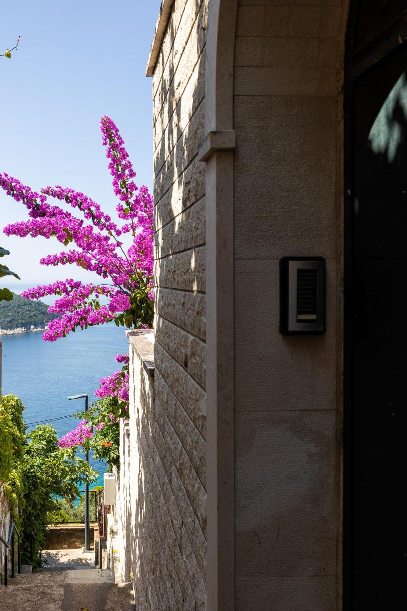 Appartamento Casa Kondelli Ragusa Esterno foto